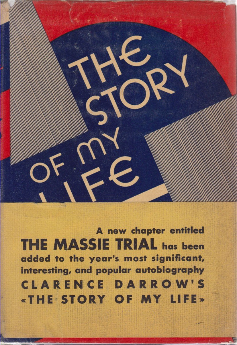 THE STORY OF MY LIFE