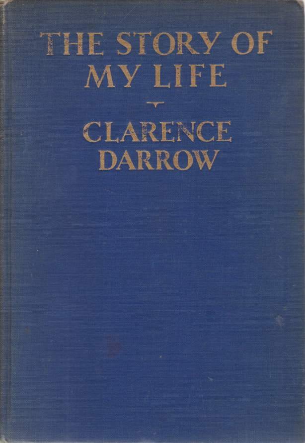 THE STORY OF MY LIFE