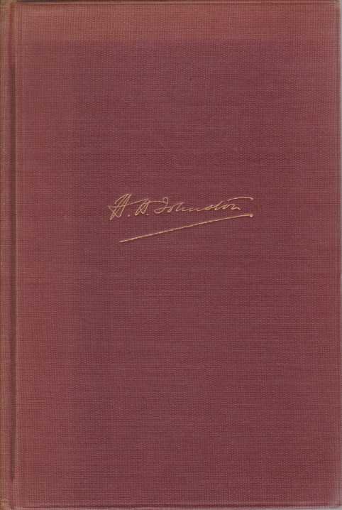 THE STORY OF MY LIFE