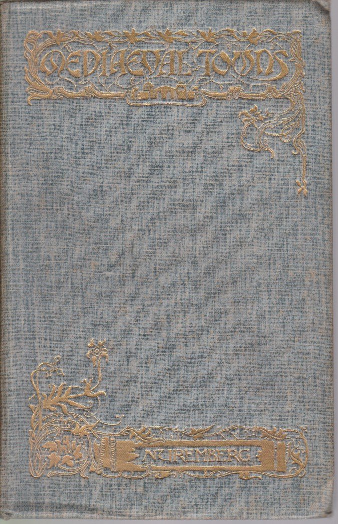 THE STORY OF NUREMBERG