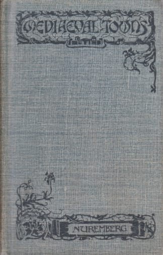 THE STORY OF NUREMBERG