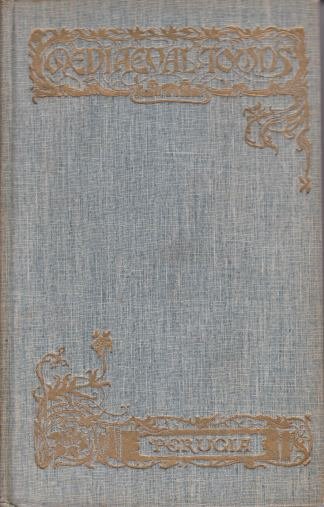 THE STORY OF PERUGIA