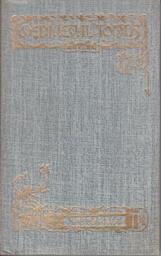 THE STORY OF PERUGIA