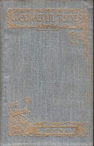 THE STORY OF SIENA AND SAN GIMIGNANO