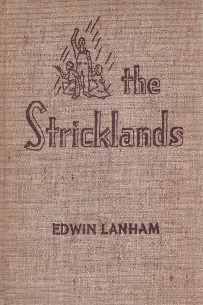 THE STRICKLANDS