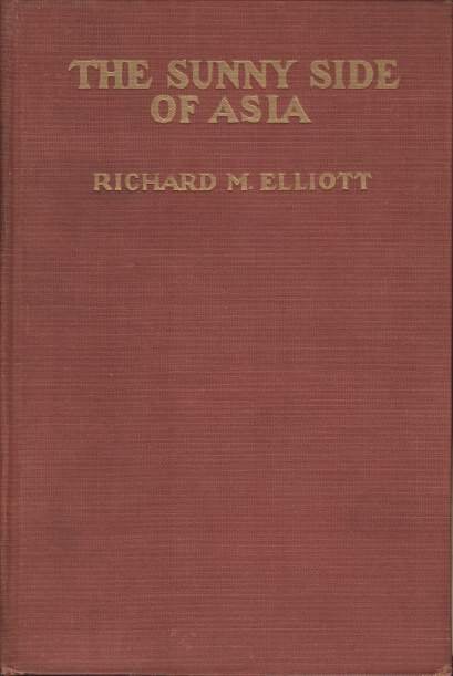 THE SUNNY SIDE OF ASIA