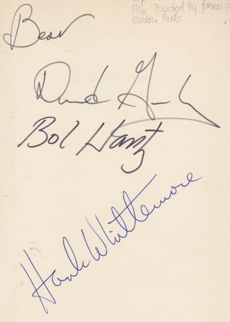 THE SUPER COPS The True Story of the Cops Called …