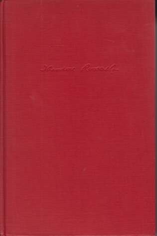 THE THEODORE ROOSEVELT TREASURY A Self-Portrait from His Writings