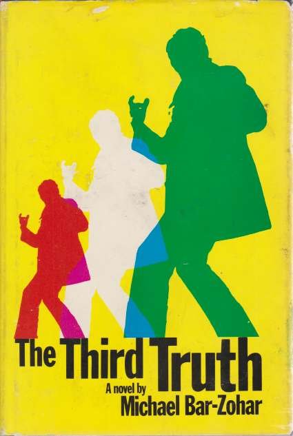THE THIRD TRUTH