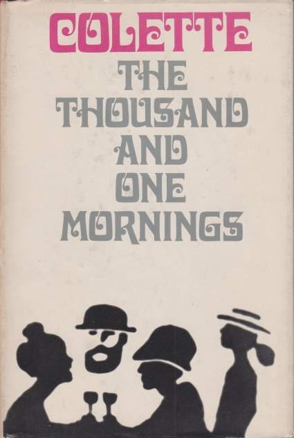THE THOUSAND AND ONE MORNINGS