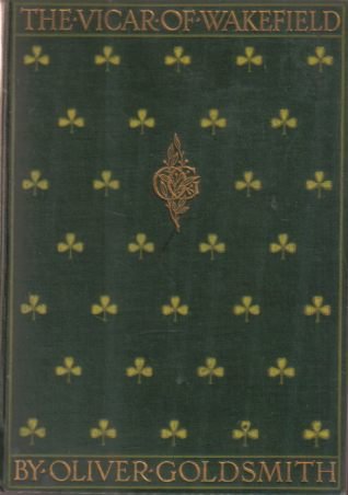 THE VICAR OF WAKEFIELD