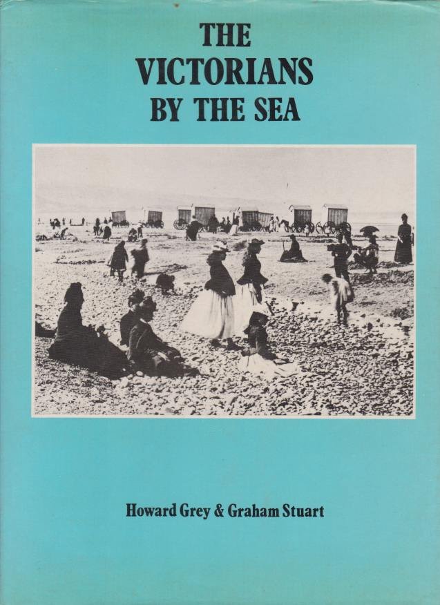 THE VICTORIANS BY THE SEA