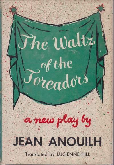 THE WALTZ OF THE TOREADORS