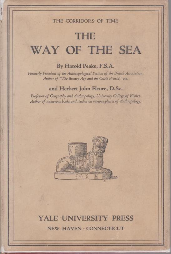 THE WAY OF THE SEA