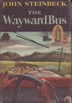 THE WAYWARD BUS