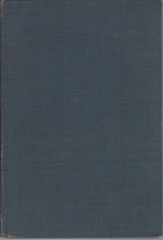 THE WEST FROM A CAR-WINDOW