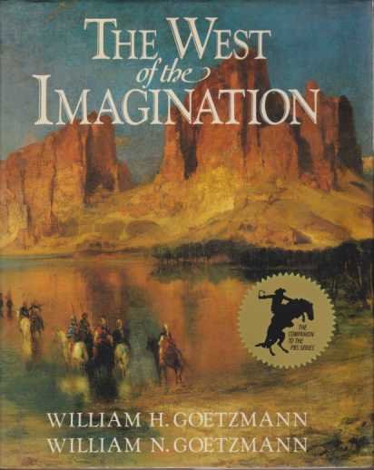 THE WEST OF THE IMAGINATION