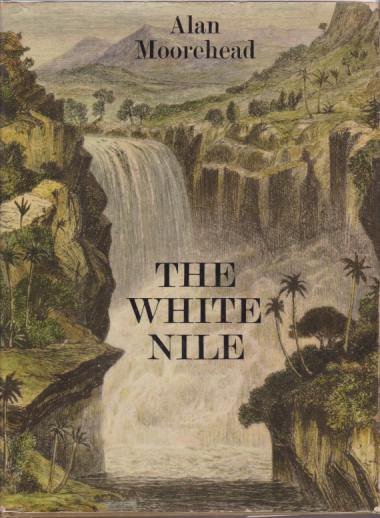 THE WHITE NILE