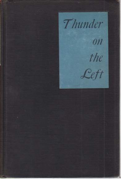 THUNDER ON THE LEFT