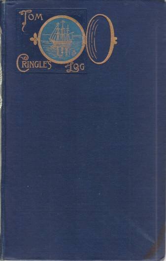 TOM CRINGLE'S LOG [TWO VOLUME SET]