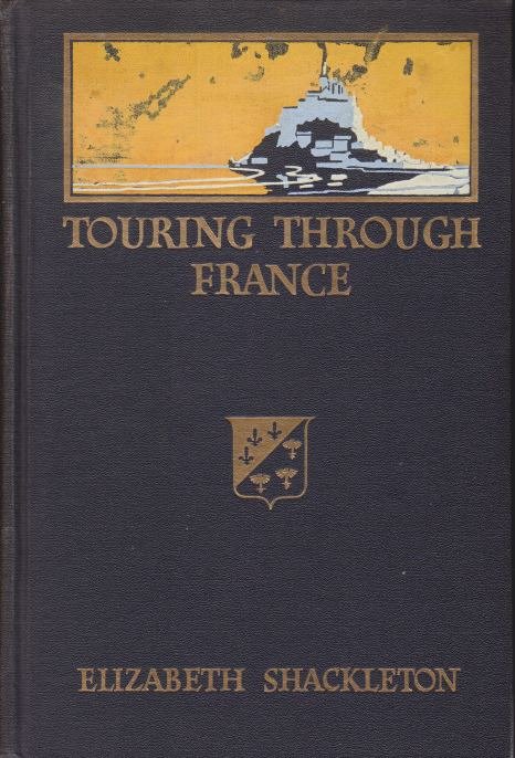 TOURING THROUGH FRANCE