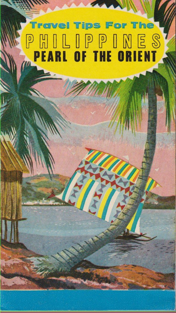 TRAVEL TIPS FOR THE PHILIPPINES Pearl of the Orient