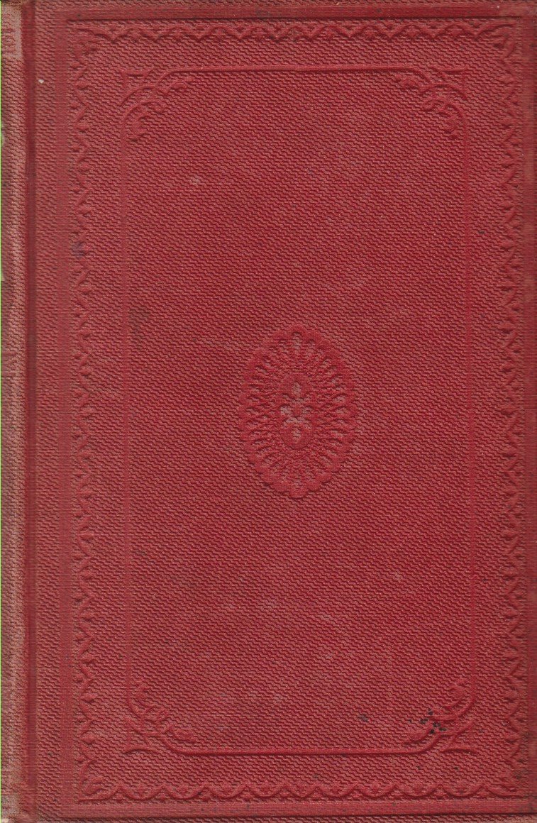 TRAVELS AND DISCOVERIES IN NORTH AND CENTRAL AFRICA From the …