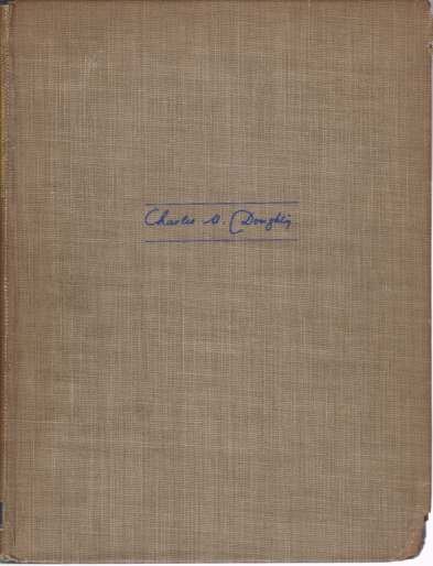 TRAVELS IN ARABIA DESERTA [TWO VOLUMES SET]