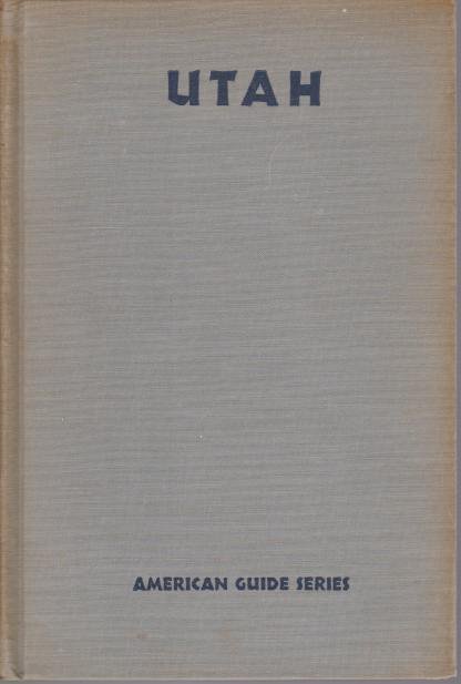 UTAH A Guide to the State