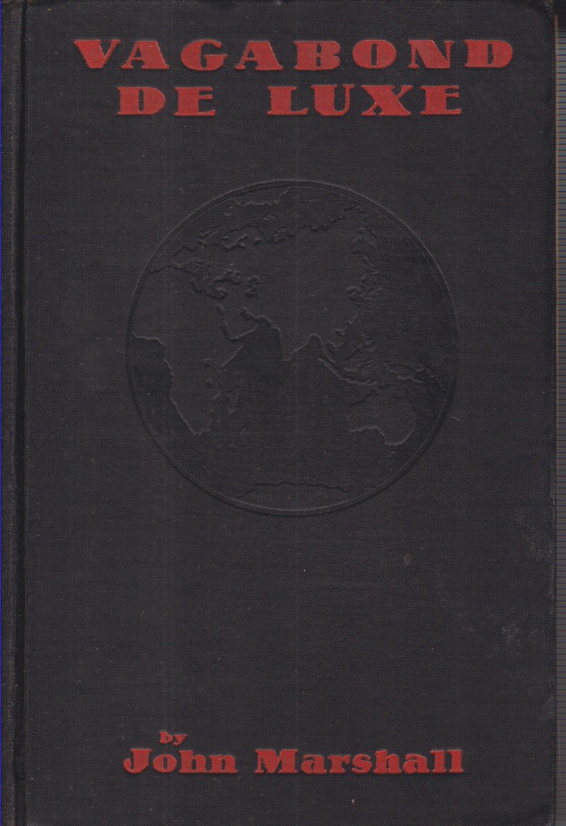 VAGABOND DE LUXE