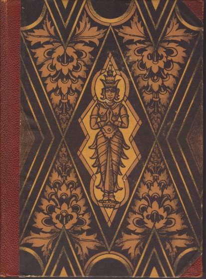 VON CEYLON ZUM HIMALAJA Ein Reisebuch