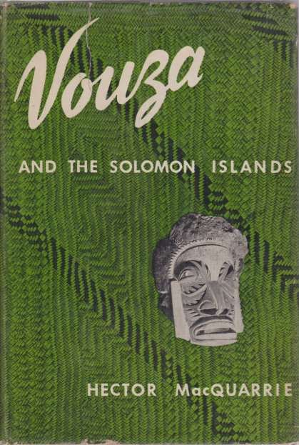 VOUZA And the Solomon Islands