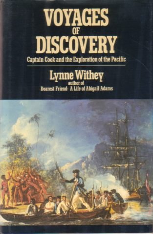 VOYAGES OF DISCOVERY Captain Cook and the Exploration of the …
