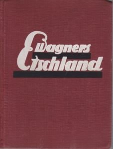 WAGNER'S FÜHRER DURCH DAS ETSCHLAND Mit Einschluss Der Gesamten Dolomiten …