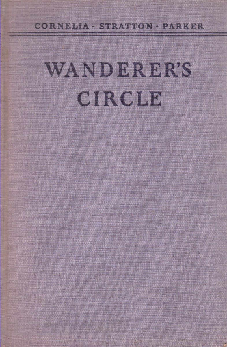 WANDERER'S CIRCLE