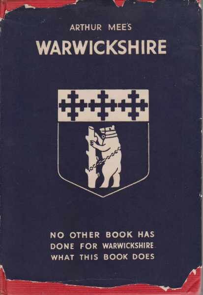 WARWICKSHIRE Shakespeare's Country