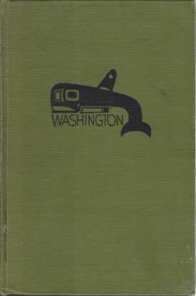 WASHINGTON A Guide to the Evergreen State