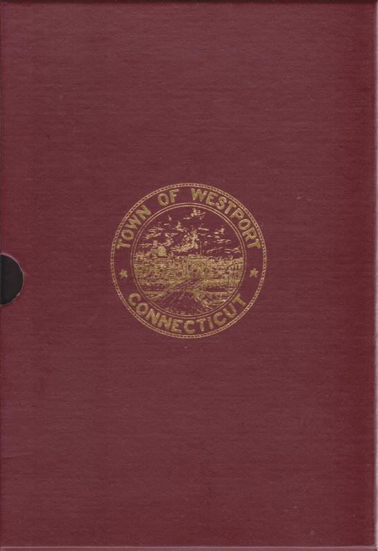 WESTPORT CONNECTICUT The Story of a New England Town's Rise …