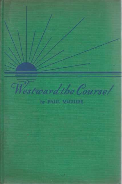 WESTWARD THE COURSE! The New World of Oceania