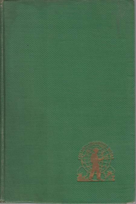 WHERE STRANGE GODS CALL Pages out of the East