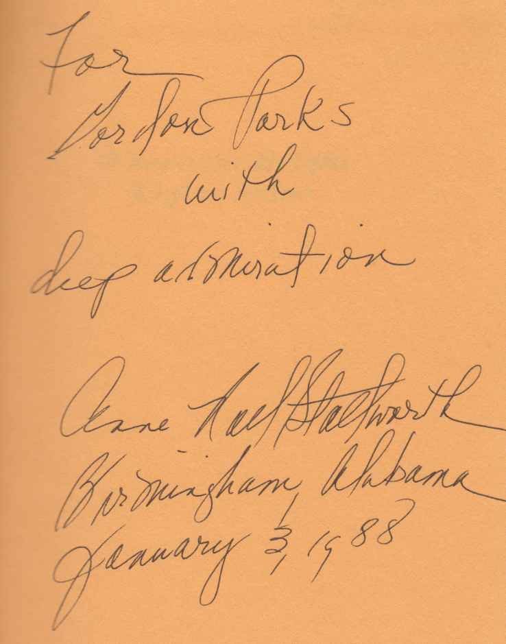 WHERE THE BRIGHT LIGHTS SHINE