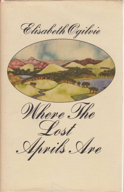 WHERE THE LOST APRILS ARE