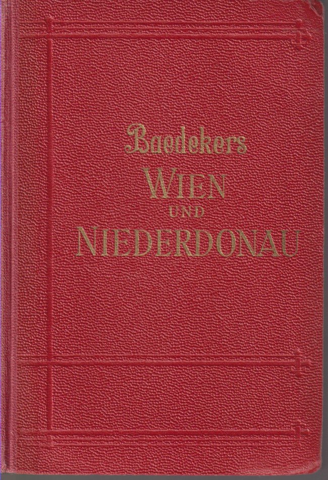 WIEN UND NIEDERDONAU