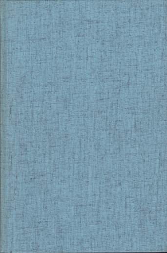 WILHELM MEISTER'S APPRENTICESHIP