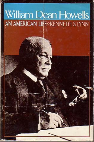 WILLIAM DEAN HOWELLS An American Life