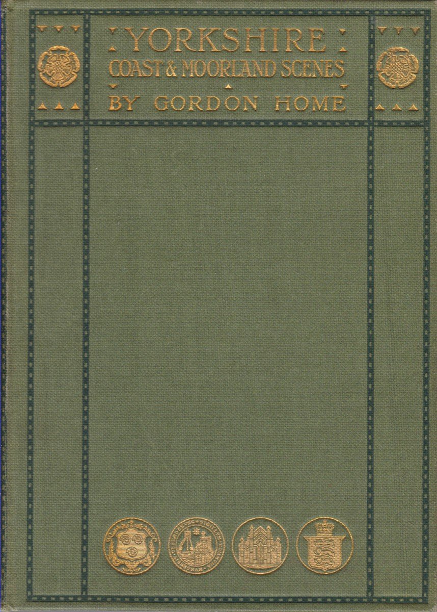 YORKSHIRE Coast and Moorland Scenes