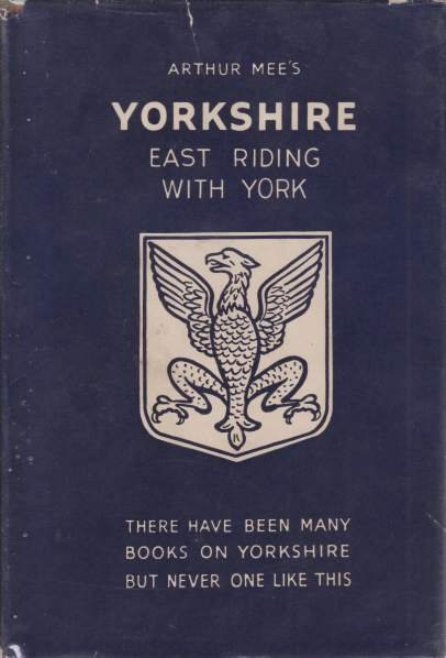YORKSHIRE East Riding and York City