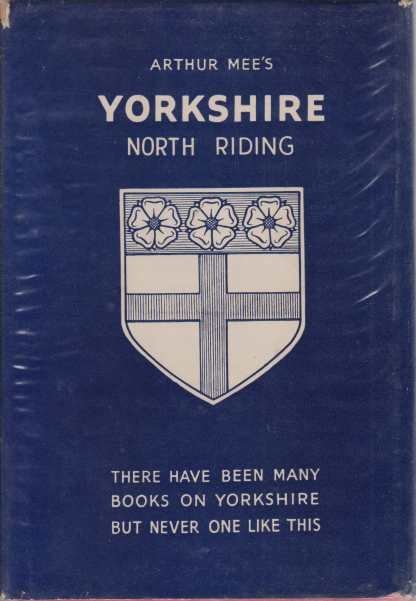 YORKSHIRE North Riding