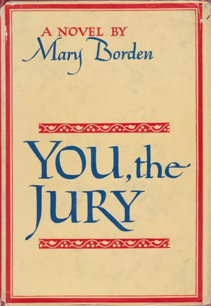 YOU, THE JURY