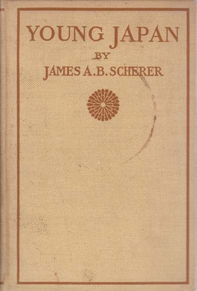 YOUNG JAPAN The Story of the Japanese People, and Especially …